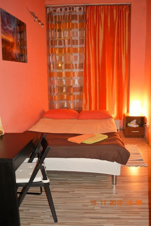 كراكوفيا Honey Hostel المظهر الخارجي الصورة