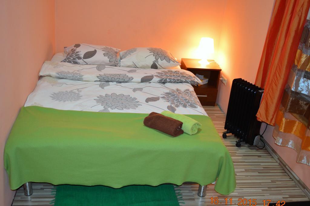 كراكوفيا Honey Hostel المظهر الخارجي الصورة