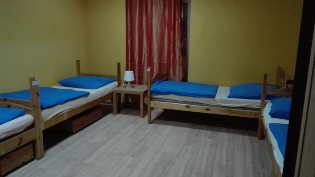 كراكوفيا Honey Hostel المظهر الخارجي الصورة
