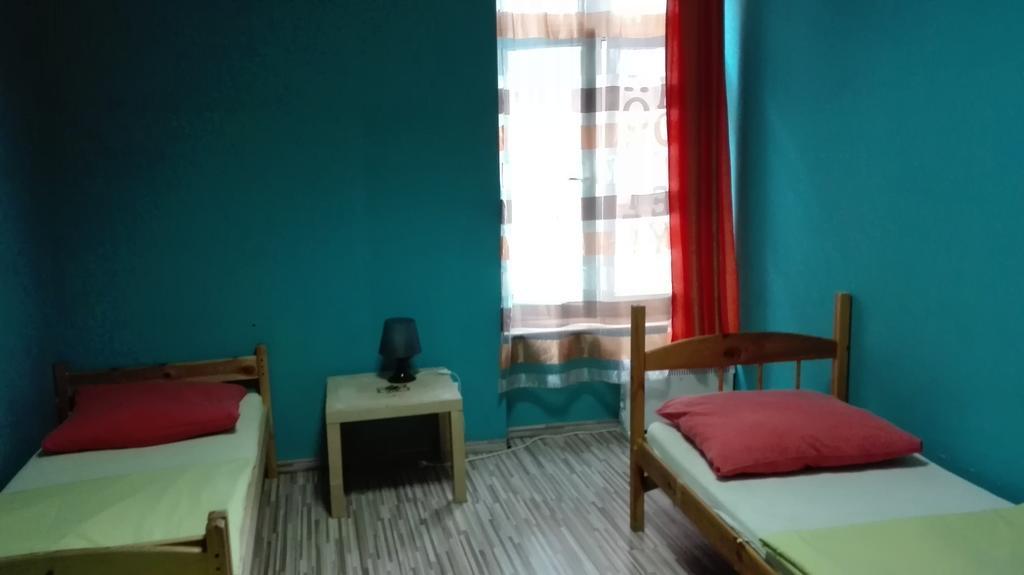 كراكوفيا Honey Hostel المظهر الخارجي الصورة